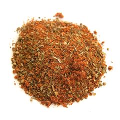 Cajun Blackening Seasoning