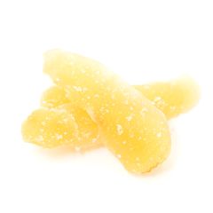 Crystallized Ginger