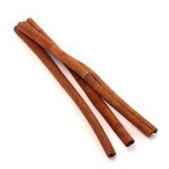 Cinnamon Sticks, 10" Inch 
