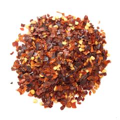 Red Pepper, Crushed