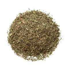 Spearmint (Crushed)