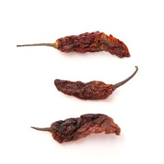 Ghost Chile Pepper