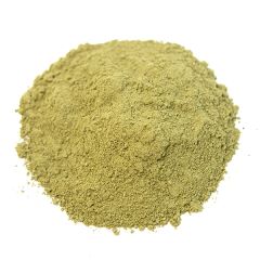 Ground Bay Leaves