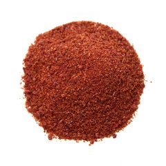 Ground Sumac