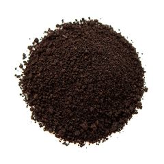 Ground Tahitian Vanilla