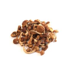 Nameko Mushrooms, Whole