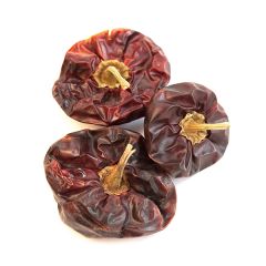 Nora Chile Peppers, Whole