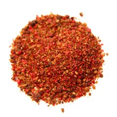 Pink Peppercorns Ground