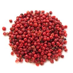 Pink Peppercorns