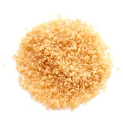 Sea Salt, Garlic (Roasted)