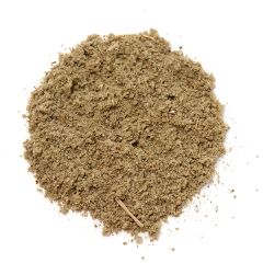 Sage (Rubbed)