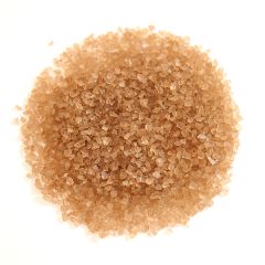 Smoked Coarse Sea Salt