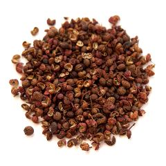 Sichuan Peppercorns