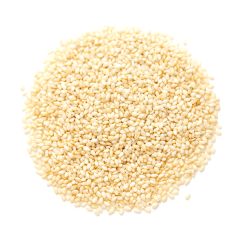 Toasted Sesame Seeds