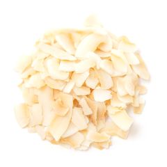 Toasted Coconut Chips