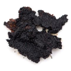 Ground Tahitian Vanilla