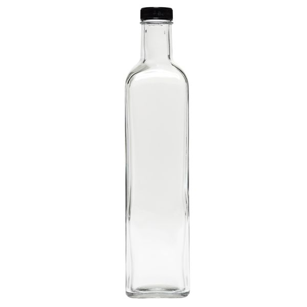 Glass Bottle