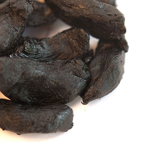 Black Garlic Cloves