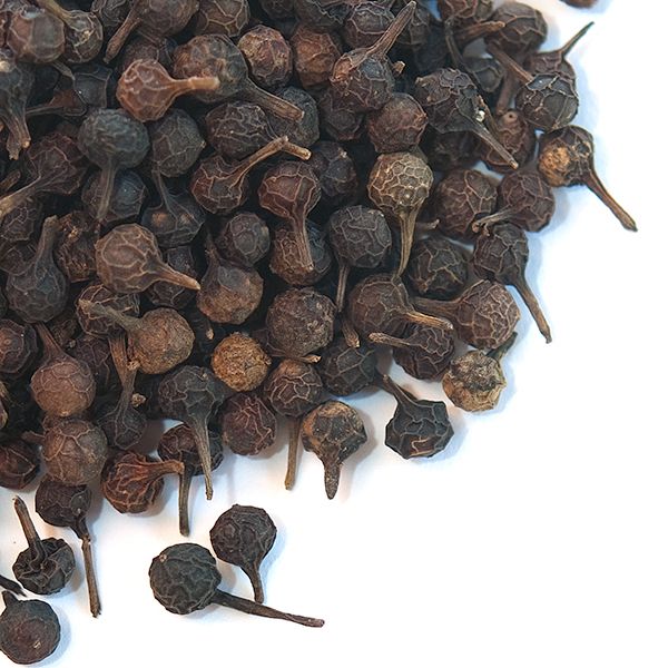 Cubeb Pepper