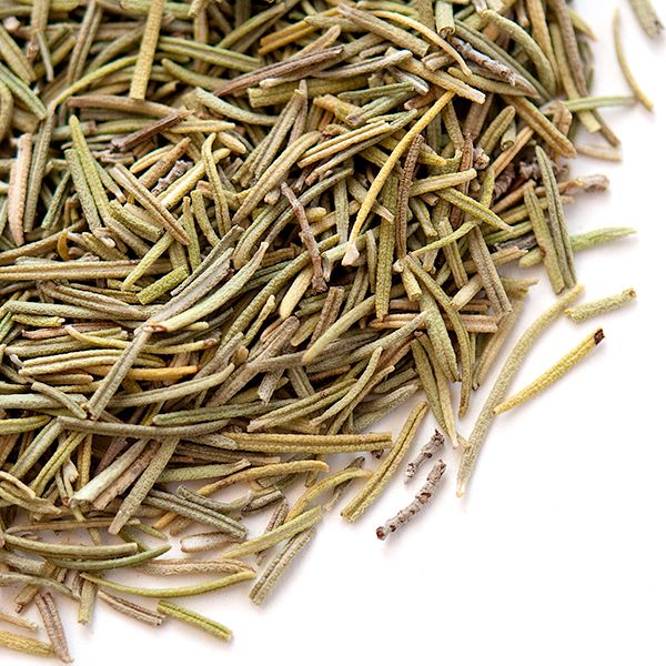 Dried Rosemary