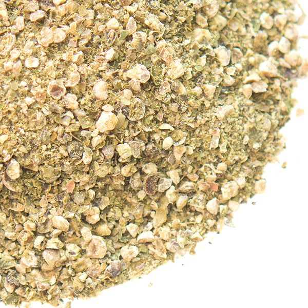 Green Peppercorns (Ground)