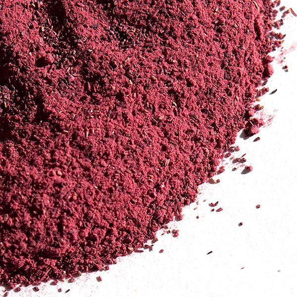 Dried Hibiscus Flower Powder | Buy Hibiscus Powder