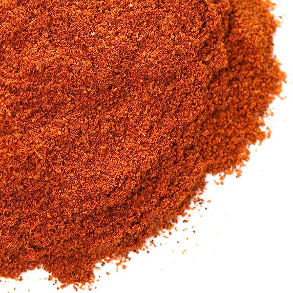 Hot Chili Powder