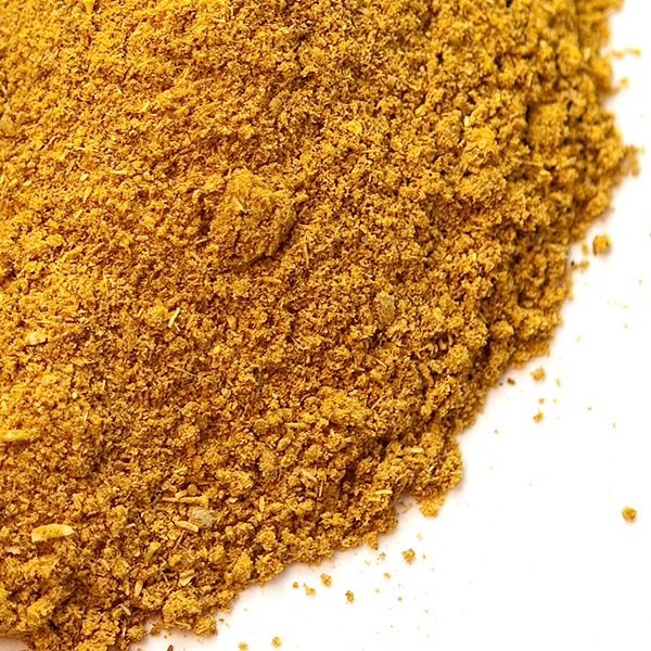 Japanese Yellow Curry Powder 