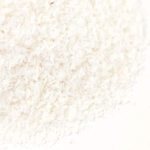 Coconut, Macaroon (Finely Shredded)
