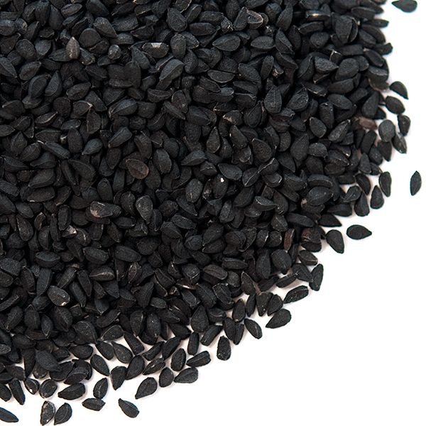 Nigella Seeds