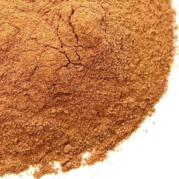 Pumpkin Pie Spice