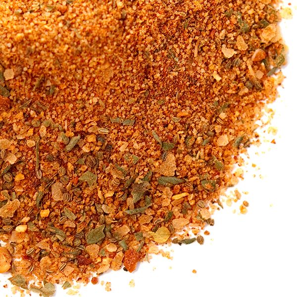 Seafood Spice Blend