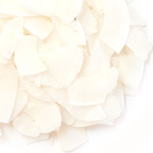  Unsweetened Coconut Chips