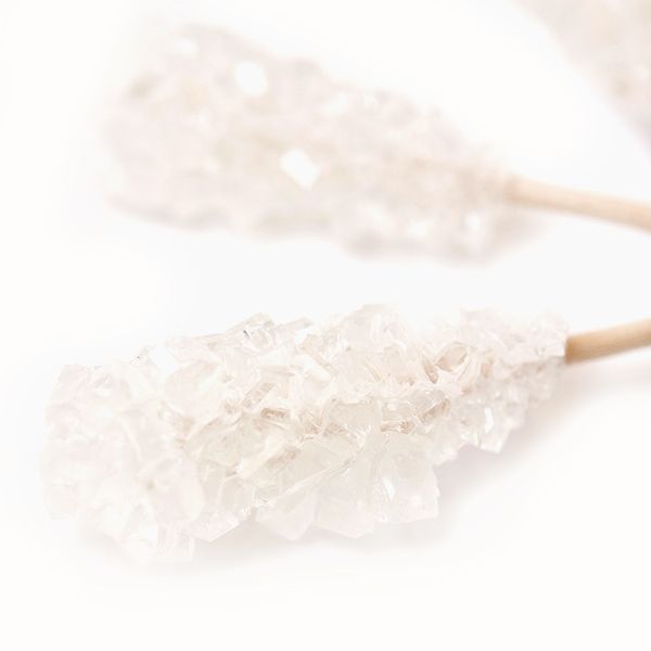 White Sugar Sticks