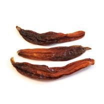 Aji Amarillo Chiles, Dried