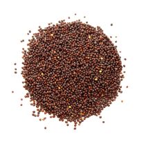 Mustard Seeds, Brown