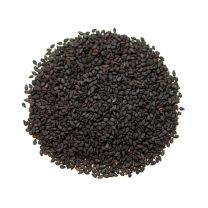 Sesame Seeds, Black