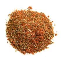 Cajun Blackening Seasoning