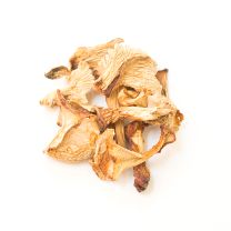 Chanterelle Mushrooms, Dried