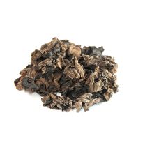 Black Fungus (Cloud Ear), Dried