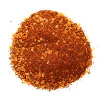 Coffee Chile Spice Rub