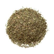 Spearmint, Crushed