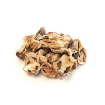 Paddy Straw Mushrooms, Dried