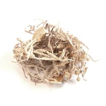 Enoki Mushrooms, Dried