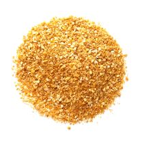 Orange Peel, Dried (Granulated)