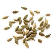 Cardamom Pods, Green