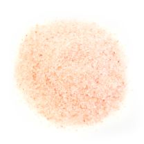 Himalayan Pink Salt