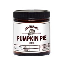 Homemade Pumpkin Pie Spice DIY Kit