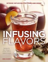 Infusing Flavors