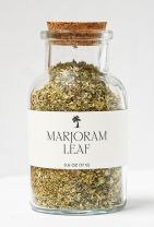 Marjoram - Glass Jar